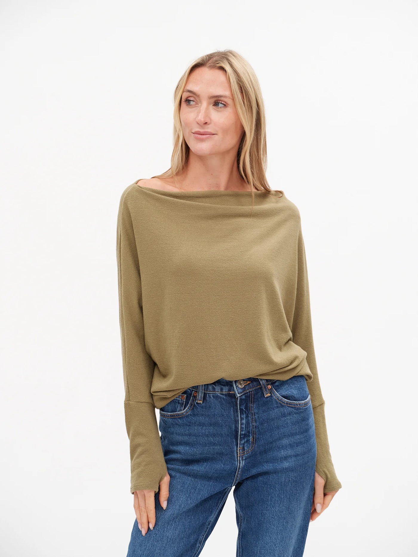 SIX FIFTY - THE ANYWHERE TOP