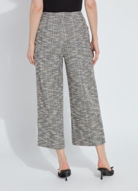 LYSSE CHARLOTTE ANKLE PANT