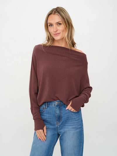 SIX FIFTY - THE ANYWHERE TOP