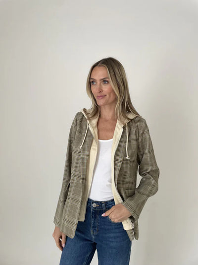 DREW BLAZER