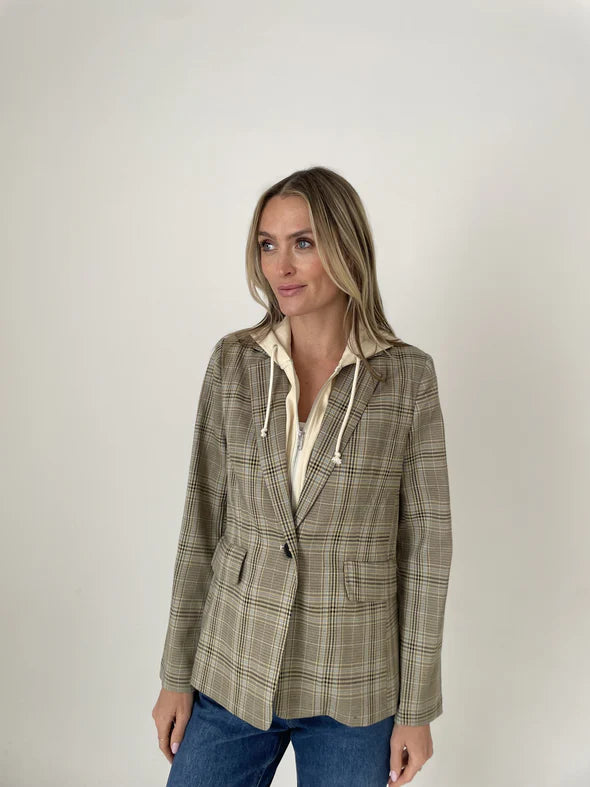 DREW BLAZER