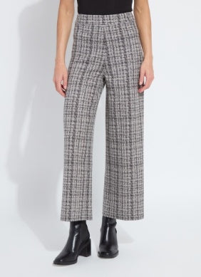 LYSSE ERIN HI WAIST LEG
