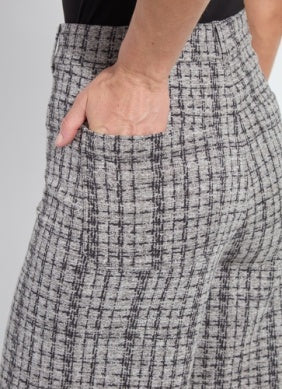 LYSSE ERIN HI WAIST LEG