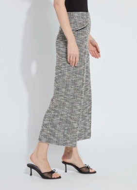 LYSSE CHARLOTTE ANKLE PANT