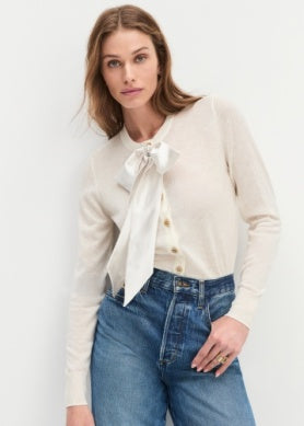 FAVORITE DAUGHTER TAKE A BOW CARDIGAN