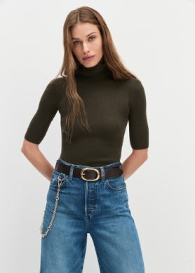 FAVORITE DAUGHTER THE AMELIA TOP